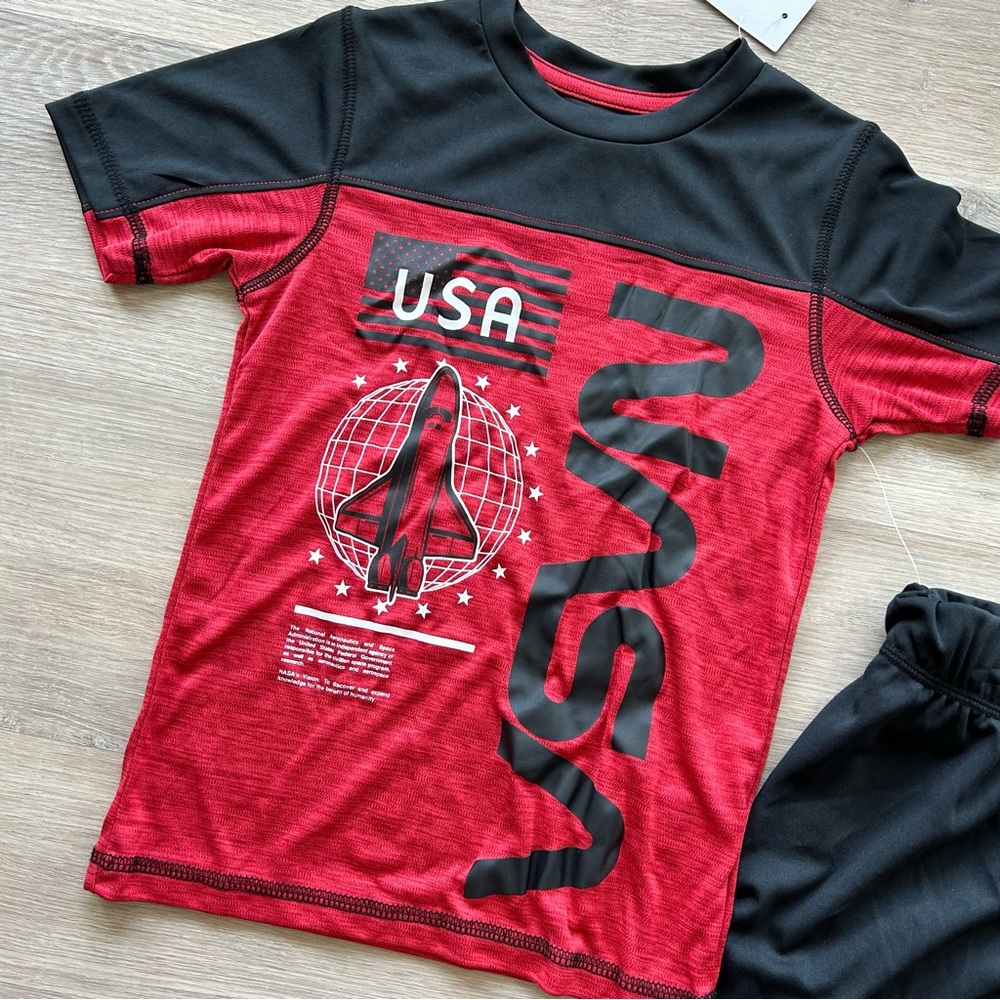 Epic Threads NASA Set - Picture 2 of 4